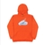 Moletom High Pills Laranja