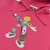 Moletom High Zord Magenta na internet