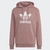 Moletom Adidas Trefoil Adicolor