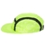 Boné High 5 Panel Ripstop Outline Logo Lime - comprar online