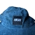 Boné High 5 Panel Corduroy Azul na internet