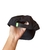 Boné High 6 Panel Streetluv Preto - comprar online