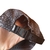Boné High 6 Panel Nylon Preto - (cópia) on internet