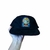 Boné High 6 Panel Holy Preto