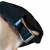 Boné High 6 Panel Holy Preto na internet