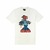 Camiseta Sufgang $ Joker Off White