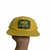 Boné High 6 Panel Dogstyle Amarelo