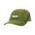Boné High 5 Panel Teeth Verde