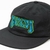 Boné High 6 Panel ET Preto - comprar online