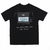 Camiseta High Store Preta