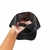 Boné High 5 Panel Preto - comprar online