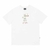 Camiseta High Cookie White