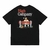 Camiseta High Gump Black