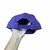 Boné High x New Era 6 Panel Roxo - comprar online