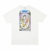 Camiseta High Pinball Branca