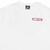 Camiseta High Battery Branca na internet