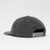 Boné High 6 Panel Bleached Cinza - comprar online