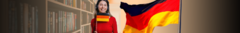 Banner da categoria Alemão