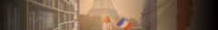 Banner da categoria Francês