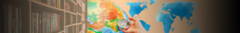 Banner da categoria Geografia