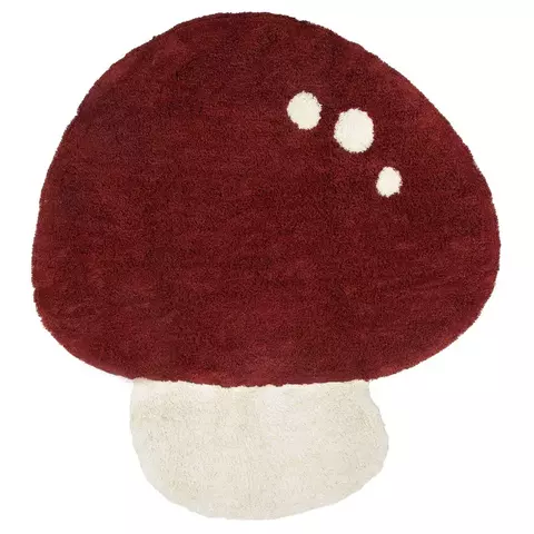 Tapete Cogumelo - comprar online