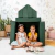 Imagem do Sofá Modular de Brincar Five Little Monkeys