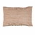 Kit Listras Terracota com Lençol de Elástico e Fronha - comprar online