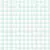 Papel de parede com padrão quadriculado em tons aqurelados de azul claro em fundo branco