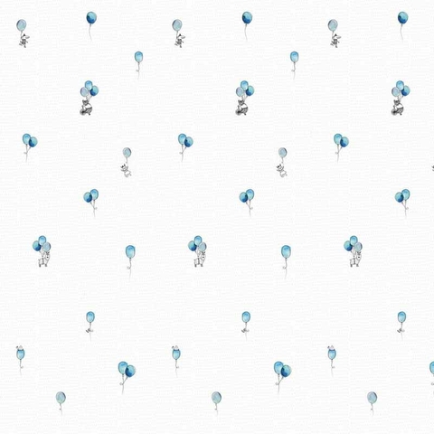 Papel de Parede Bexiga