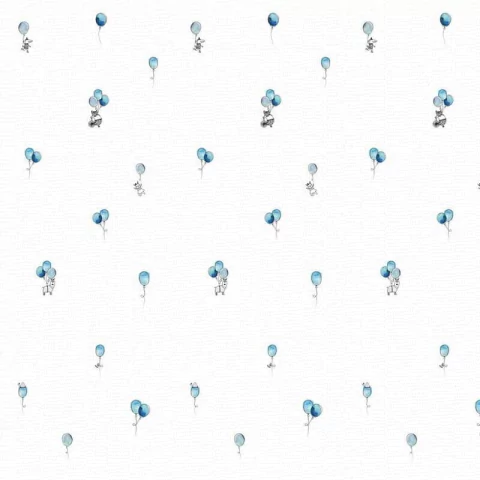 Papel de Parede Bexiga