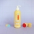 All In | 250 ml Shampoo e Body Wash Para Cabelo e Pele