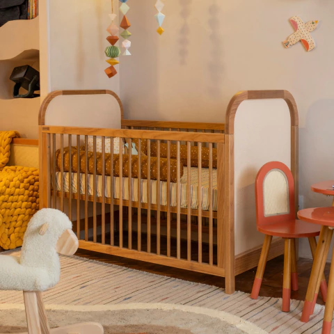 Berço Arcos - comprar online