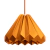 Luminária Bétula Iluminoo - Muskinha - Design que cuida