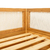 Imagem do Cama Lírio Evolutiva Tauari com Cama Auxiliar