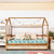 Cama Lírio Evolutiva Tauari com Cama Auxiliar - Muskinha - Design que cuida