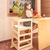 Torre Montessori 2 em 1 - comprar online