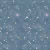 Papel de parede azul com estampa de estrelas