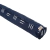 Rolo Protetor Tracinhos Azul by Kesley Santiago - comprar online
