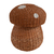 Cesto Cogumelo em Vime - comprar online