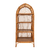 Estante Zoe em Vime - Muskinha - Design que cuida