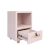 Mesa de Cabeceira Casulo - Muskinha - Design que cuida