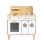 Cozinha Pocket - Muskinha - Design que cuida
