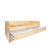 Cama Tulipa Pinus com Cama Auxiliar e Gaveteiro - comprar online