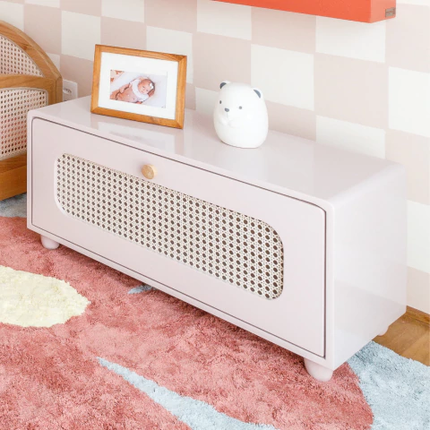 Mesinha de Cabeceira Ollie