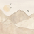Painel de Parede Montanhas - comprar online