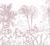 Painel de Parede Arteo Alice - loja online