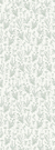 Imagem do Papel de Parede Arteo Cogumelo