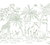 Painel de Parede Savana Giz - comprar online
