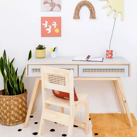 Escrivaninha Setentinha - comprar online