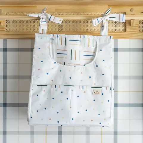 Porta Fraldas - comprar online